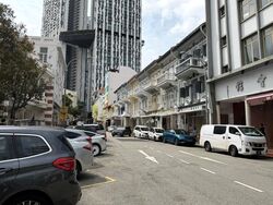 Bukit Pasoh Conservation Area (D2), Shop House #525250581
